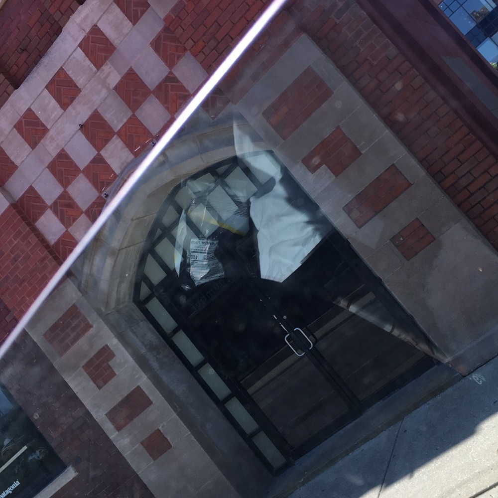 Meet your Posher, Jabriel